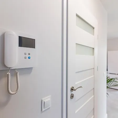 Apartament Soltysowicka Od Wroclawapartmanet-pl Wroclaw
