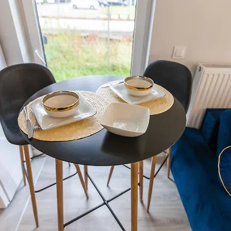 Apartament Soltysowicka Od Wroclawapartmanet-pl