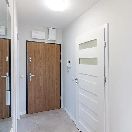 Apartament Soltysowicka Od Wroclawapartmanet-pl Apartment *