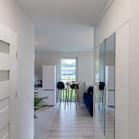 Apartament Soltysowicka Od Wroclawapartmanet-pl Wroclaw