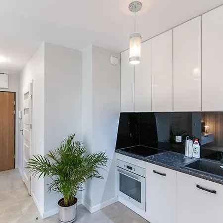 Apartament Soltysowicka Od Wroclawapartmanet-pl Apartment *