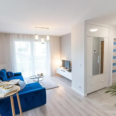 Apartament Soltysowicka Od Wroclawapartmanet-pl Apartment Wroclaw