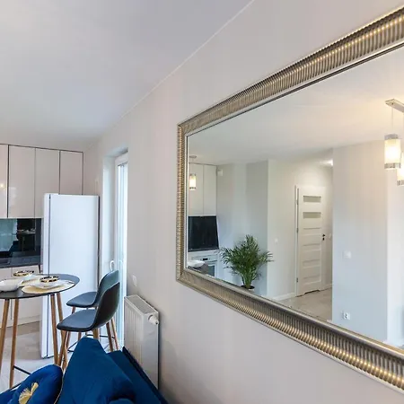 Apartment Apartament Soltysowicka Od Wroclawapartmanet-pl