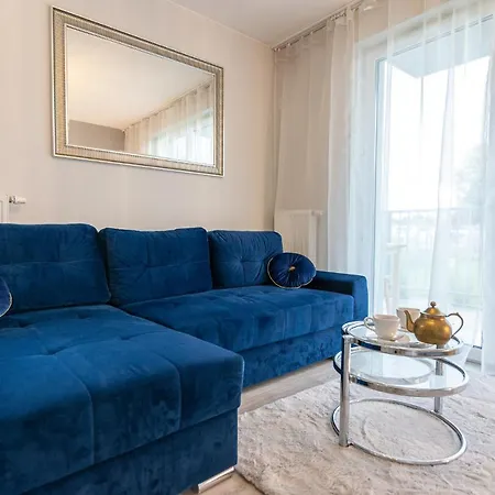 Apartment Apartament Soltysowicka Od Wroclawapartmanet-pl Wroclaw