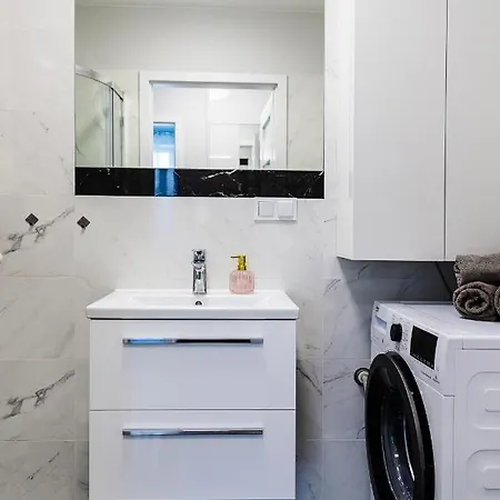 Apartament Soltysowicka Od Wroclawapartmanet-pl *