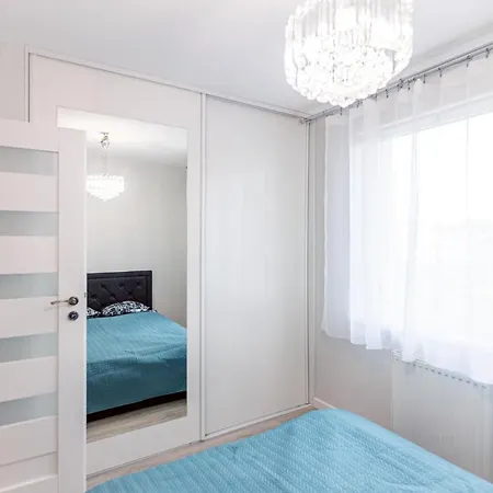 Apartment Apartament Soltysowicka Od Wroclawapartmanet-pl *