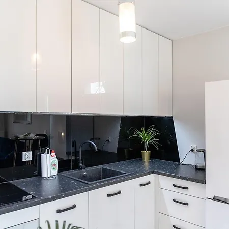 Apartament Soltysowicka Od Wroclawapartmanet-pl Apartment *