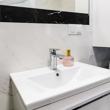 Apartament Soltysowicka Od Wroclawapartmanet-pl *
