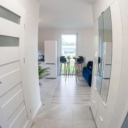 Apartament Soltysowicka Od Wroclawapartmanet-pl * Wroclaw