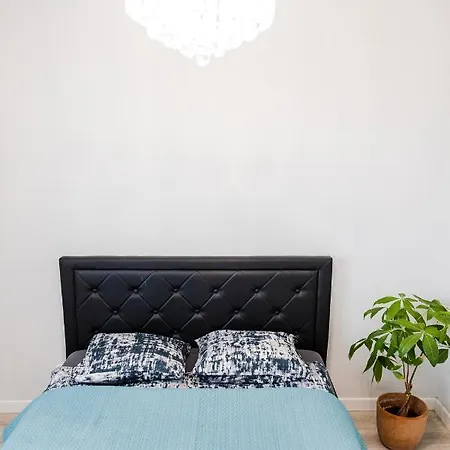 Apartament Soltysowicka Od Wroclawapartmanet-pl Wroclaw