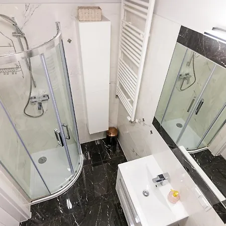 Apartament Soltysowicka Od Wroclawapartmanet-pl