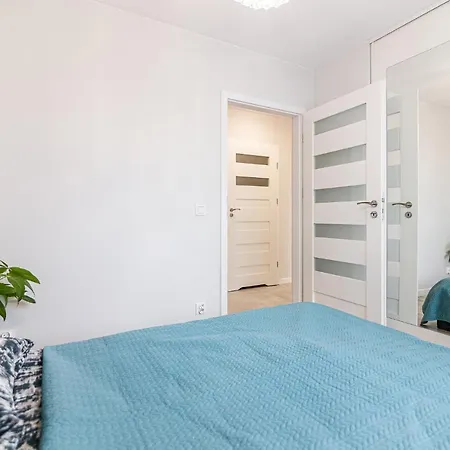 Apartament Soltysowicka Od Wroclawapartmanet-pl Wroclaw