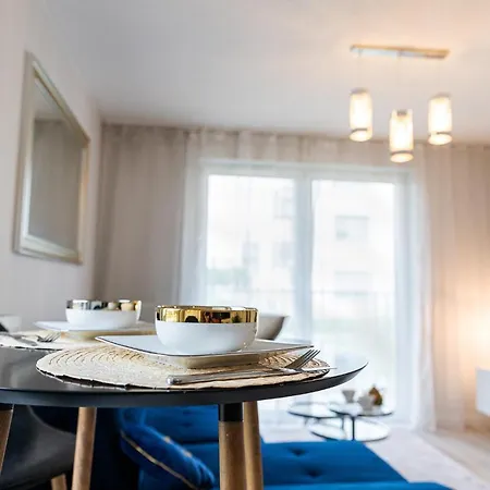 Apartament Soltysowicka Od Wroclawapartmanet-pl