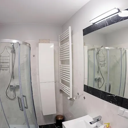 Apartment Apartament Soltysowicka Od Wroclawapartmanet-pl Wroclaw