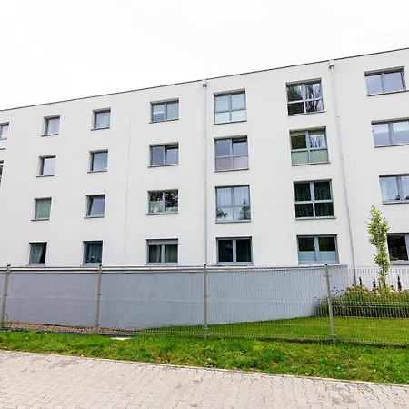 Apartament Soltysowicka Od Wroclawapartmanet-pl Apartment *