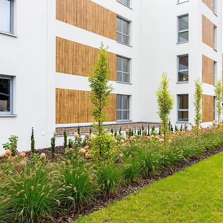 Apartament Soltysowicka Od Wroclawapartmanet-pl Apartment Wroclaw
