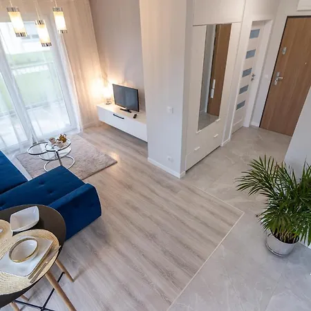 Apartament Soltysowicka Od Wroclawapartmanet-pl * Wroclaw