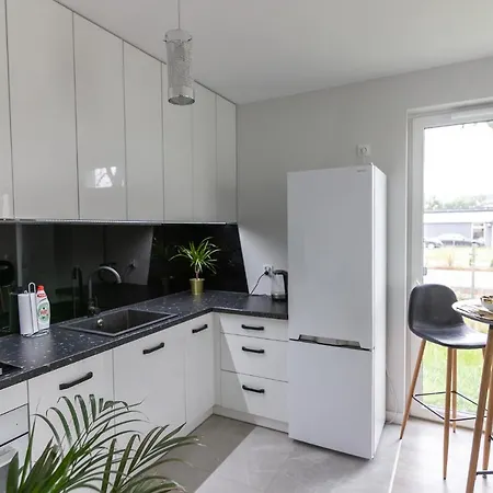 Apartament Soltysowicka Od Wroclawapartmanet-pl * Wroclaw