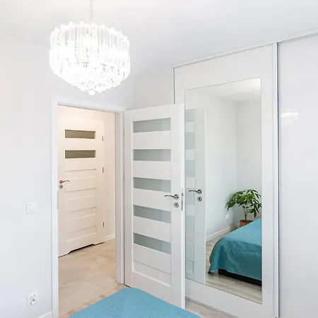 Apartment Apartament Soltysowicka Od Wroclawapartmanet-pl