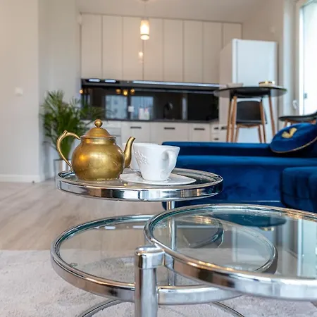 Apartament Soltysowicka Od Wroclawapartmanet-pl * Wroclaw