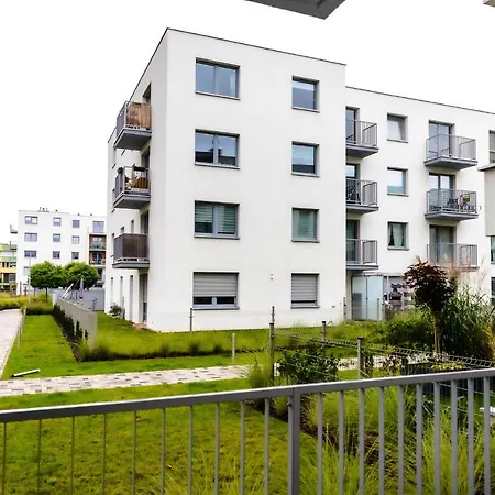 Apartment Apartament Soltysowicka Od Wroclawapartmanet-pl Wroclaw