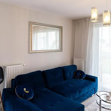 Apartament Soltysowicka Od Wroclawapartmanet-pl Wroclaw
