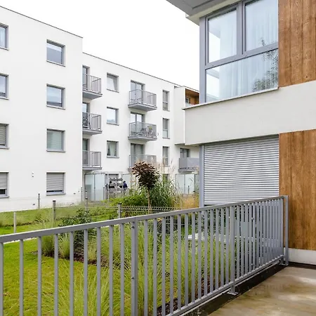 Apartament Soltysowicka Od Wroclawapartmanet-pl * Wroclaw