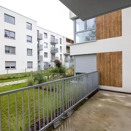 Apartament Soltysowicka Od Wroclawapartmanet-pl