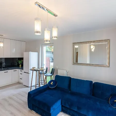 Apartment Apartament Soltysowicka Od Wroclawapartmanet-pl *