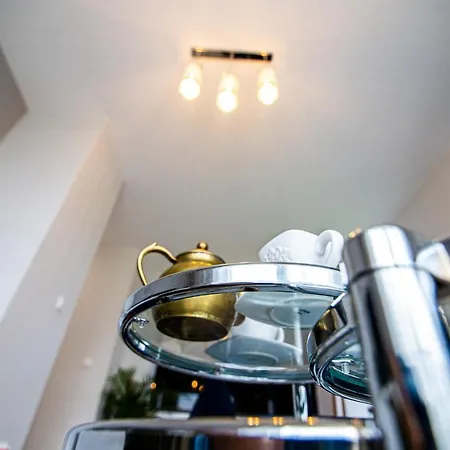 Apartament Soltysowicka Od Wroclawapartmanet-pl Apartment *