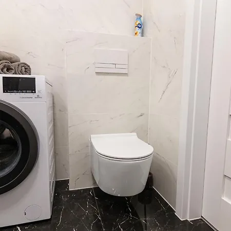 Apartament Soltysowicka Od Wroclawapartmanet-pl