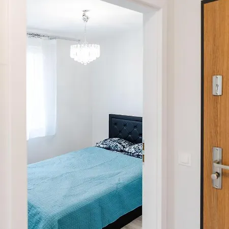 Apartament Soltysowicka Od Wroclawapartmanet-pl Apartment
