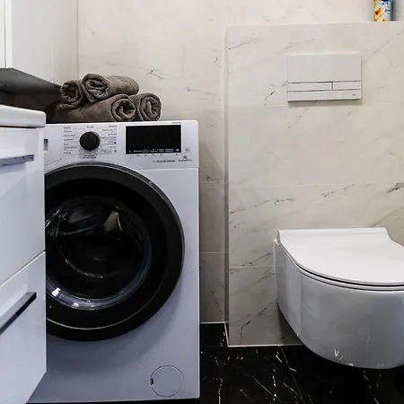 Apartament Soltysowicka Od Wroclawapartmanet-pl