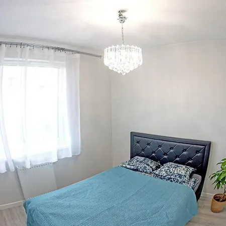 Apartament Soltysowicka Od Wroclawapartmanet-pl Apartment *