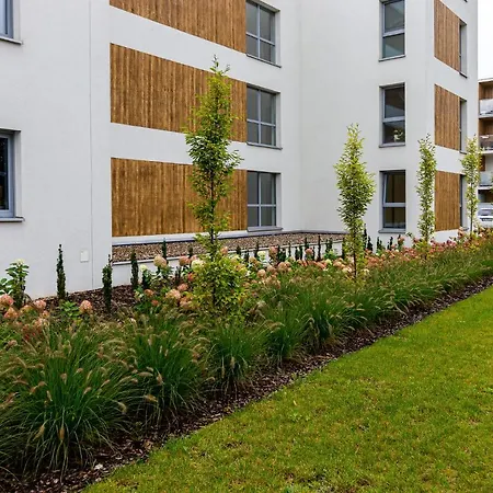 Apartment Apartament Soltysowicka Od Wroclawapartmanet-pl *