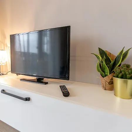 Apartment Apartament Soltysowicka Od Wroclawapartmanet-pl *