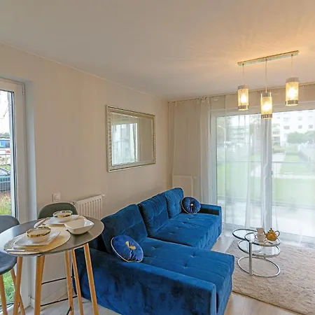 Apartament Soltysowicka Od Wroclawapartmanet-pl Apartment *