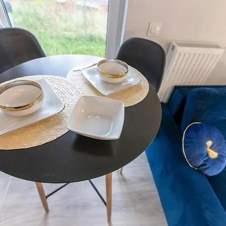 Apartament Soltysowicka Od Wroclawapartmanet-pl Apartment