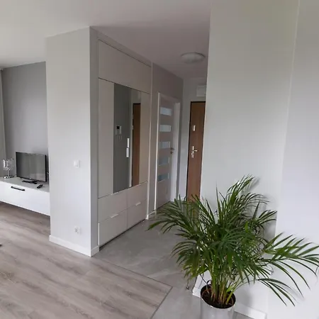 Apartament Soltysowicka Od Wroclawapartmanet-pl