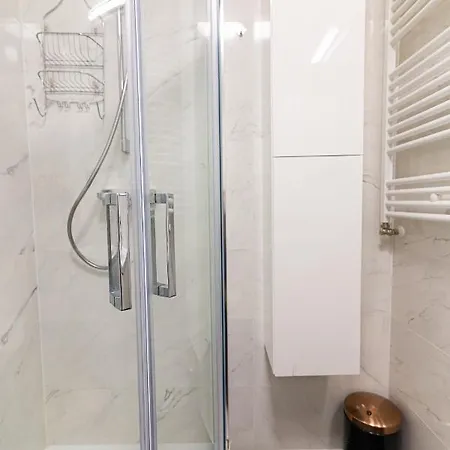 Apartament Soltysowicka Od Wroclawapartmanet-pl Apartment Wroclaw