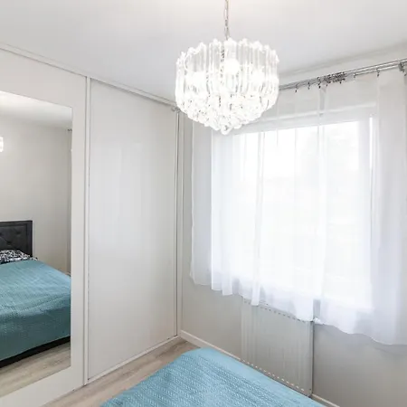 Apartment Apartament Soltysowicka Od Wroclawapartmanet-pl *