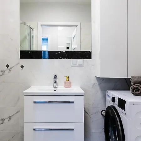Apartment Apartament Soltysowicka Od Wroclawapartmanet-pl Wroclaw