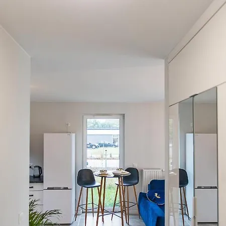 Apartment Apartament Soltysowicka Od Wroclawapartmanet-pl Wroclaw