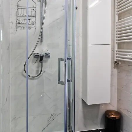 Apartament Soltysowicka Od Wroclawapartmanet-pl Apartment