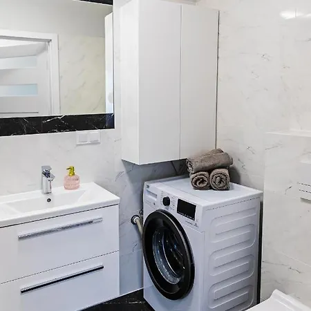 Apartament Soltysowicka Od Wroclawapartmanet-pl *