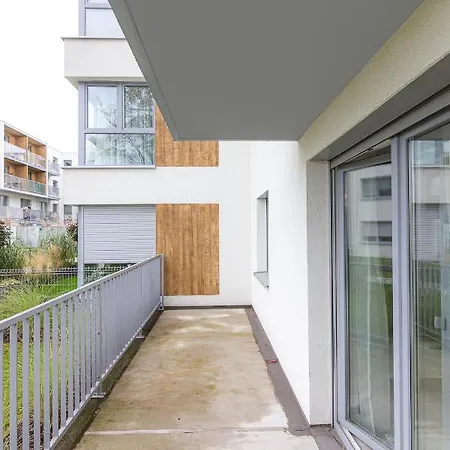 Apartament Soltysowicka Od Wroclawapartmanet-pl Wroclaw