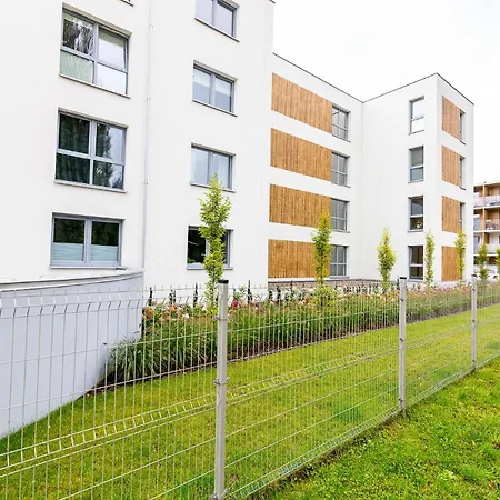 Apartament Soltysowicka Od Wroclawapartmanet-pl Apartment Wroclaw