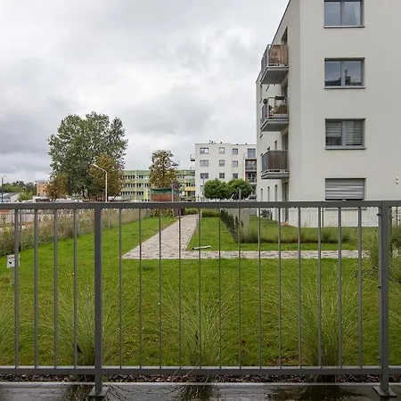 Apartament Soltysowicka Od Wroclawapartmanet-pl Apartment *