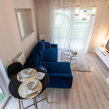 Apartment Apartament Soltysowicka Od Wroclawapartmanet-pl Wroclaw
