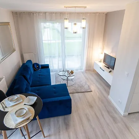 Apartament Soltysowicka Od Wroclawapartmanet-pl